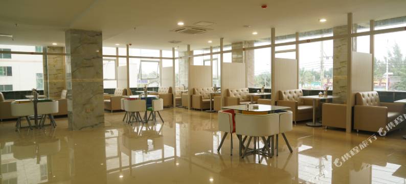 文昌龙楼雀大酒店图片