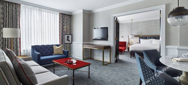 华盛顿特区丽思卡尔顿酒店(The Ritz-Carlton, Washington, D.C.)图片