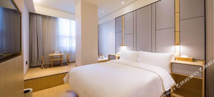 全季酒店(北京南站大红门店)图片