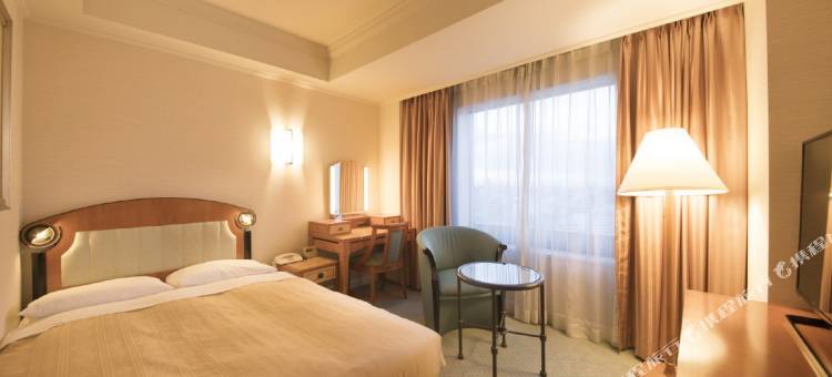 东京东方21世纪酒店(Hotel East 21 Tokyo)图片