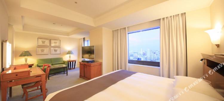 东京东方21世纪酒店(Hotel East 21 Tokyo)图片