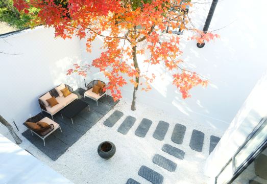 The One Hotels & Resorts Hotel Overview