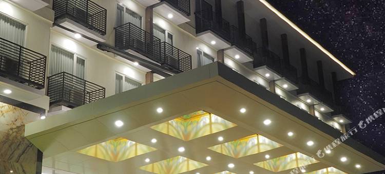 雅加达机场 II 号精品酒店(D'Primahotel Airport Jakarta II)图片