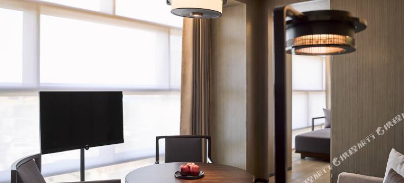 北京璞瑄酒店图片