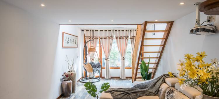 西塘下一栈精舍民宿图片