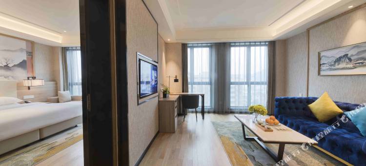 杭州萧元雷迪森世嘉酒店(萧山机场瓜沥店)图片