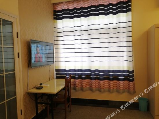 济宁姿然之家公寓