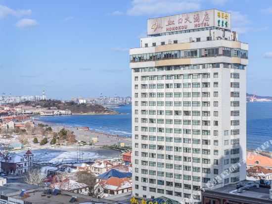 烟台途掌柜108127民宿