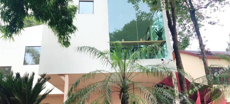 成都小B度假别墅(3号店)图片