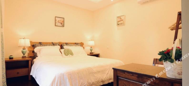 成都菡妈度假别墅图片