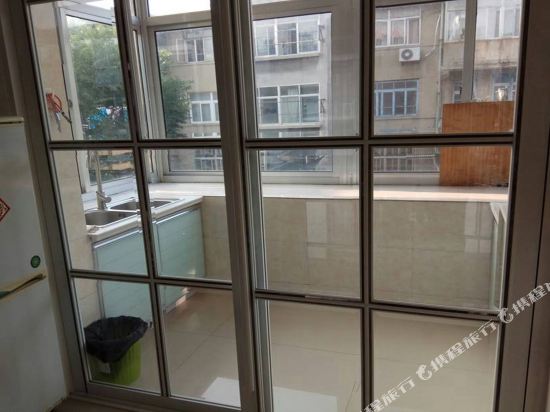 蓬莱富春漫社公寓