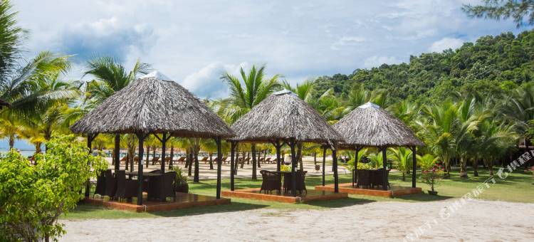 Milana Beach Resort & Spa (Chez Carole Beach Resort & Spa)(Milana Beach Resort & Spa (Chez Carole Beach Resort & Spa))图片