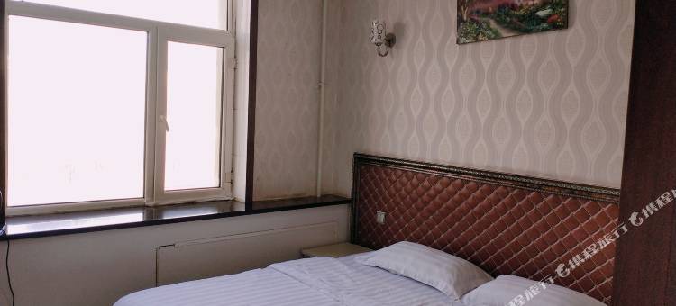 永吉佳馨宾馆图片