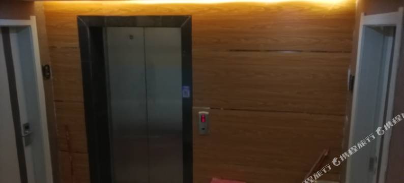 茂名长坡豪庭宾馆图片