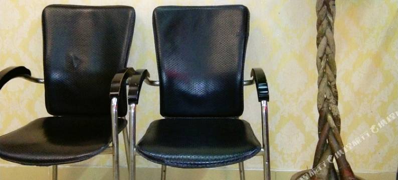 珠海宜安商务住宿图片