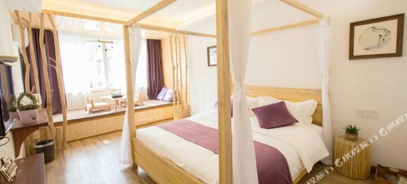 雁荡山秋之悦民宿图片