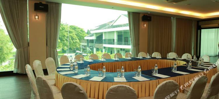 RPGC花园酒店(Rpgc Garden Hotel)图片