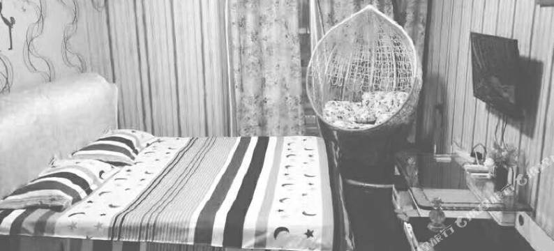 南昌恒茂温馨公寓(八一广场店)图片