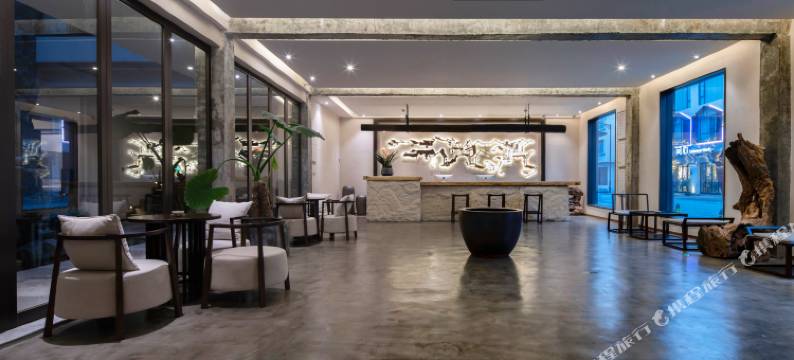 璞筑度假花园民宿(乌镇西栅景区店)图片