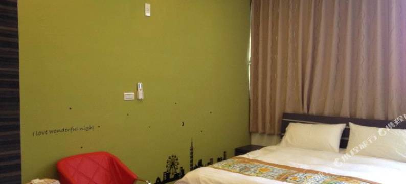 金门咏咏的家图片