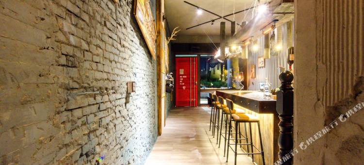 屏东垦丁睡民宿图片