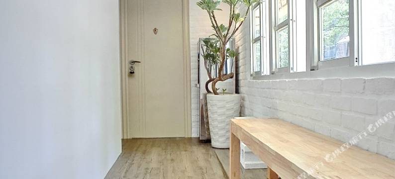 疯阁公寓(台北一馆)图片