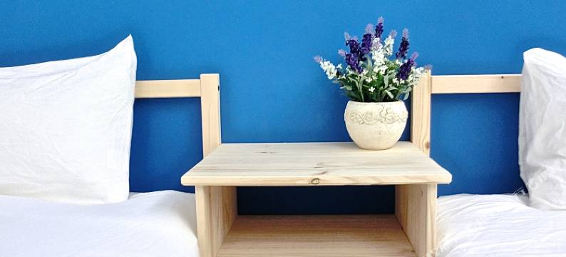 疯阁公寓(台北一馆)图片