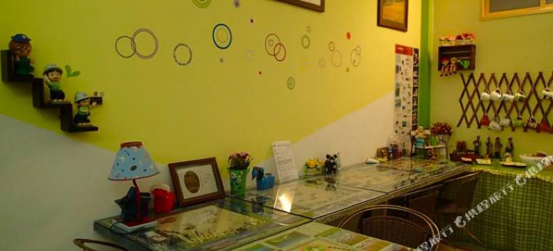 花莲旅行者之家图片