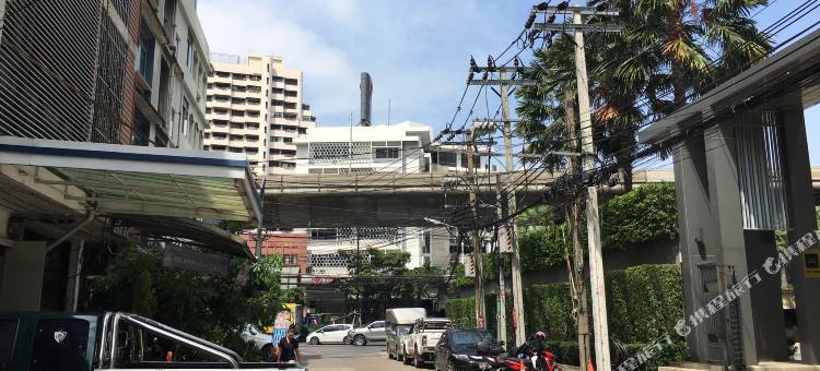 萨尔恩素坤逸路 28 酒店(Sarnn Sukhumvit 28)图片