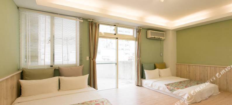 花莲城中物语图片