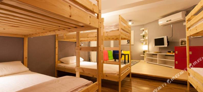 花莲城中物语图片