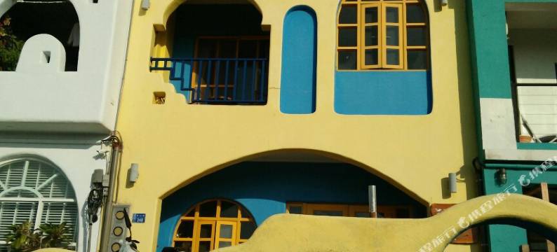 屏东民宿水澜漾野图片