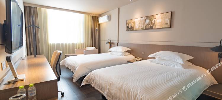 锦之星品尚酒店图片