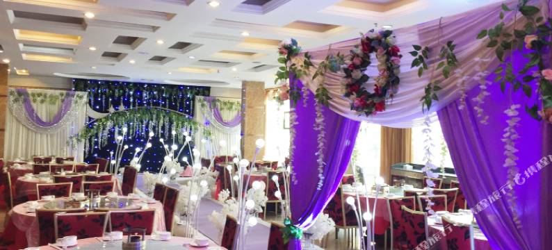 五湖商务酒店(十堰火车站北广场汉江师范学院店)图片