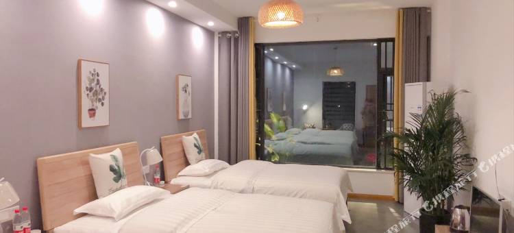 绵竹洁心民宿图片