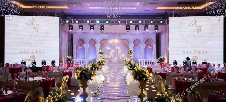 威海贵禾四季酒店图片