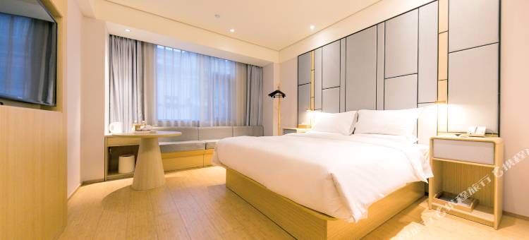 全季酒店(诸暨西施故里店)图片