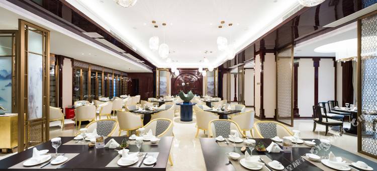 婺源鑫邦大酒店(婺女洲店)图片