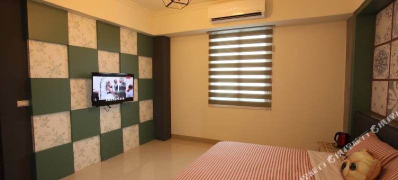 花莲随逸轻旅民宿图片