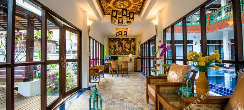 和泰精品客栈(Hetai Boutique Hotel)图片