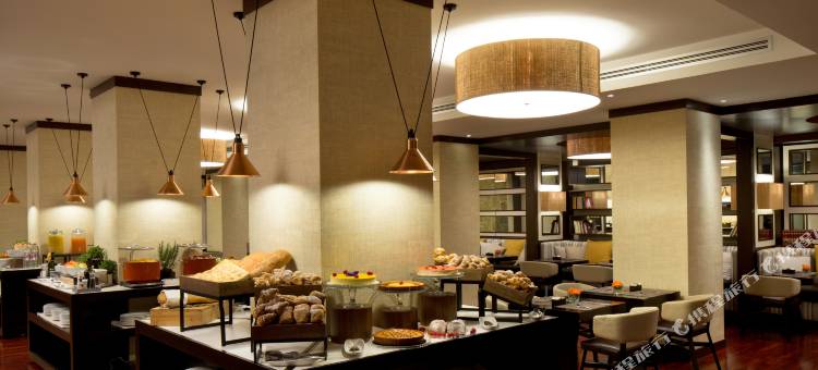 怡东高级酒店(Starhotels Excelsior)图片