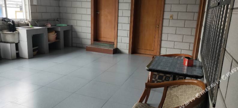 东方旅馆(张家港长安中路店)图片