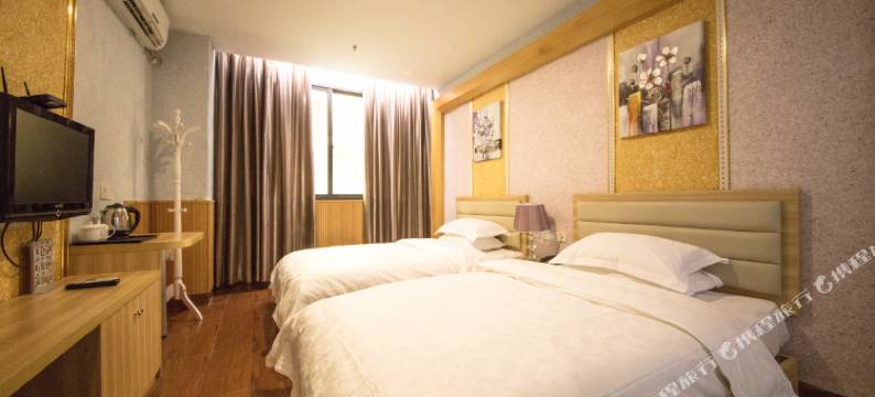 厦门意佳酒店图片