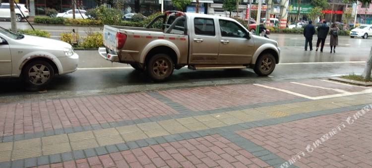 新田豪庭商务酒店图片
