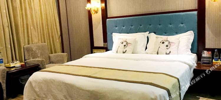 石狮东方会酒店图片