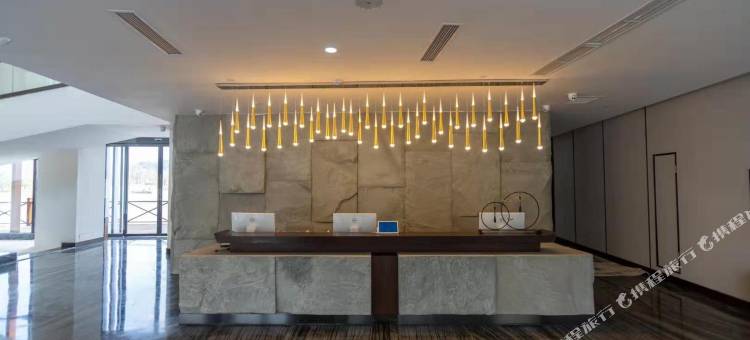 天全慈朗驿民宿图片