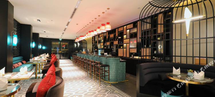 锦江都城(上海新天地田子坊店)图片