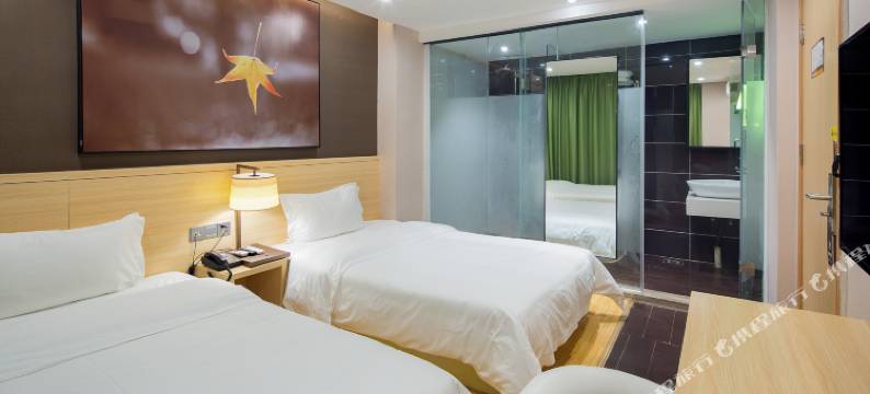 7天连锁酒店(三亚湾吉祥街店)图片