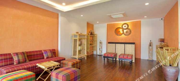 考艾里克儿康赛特伊桑精品度假村(Recall Isaan Isan Concept at Khaoyai)图片