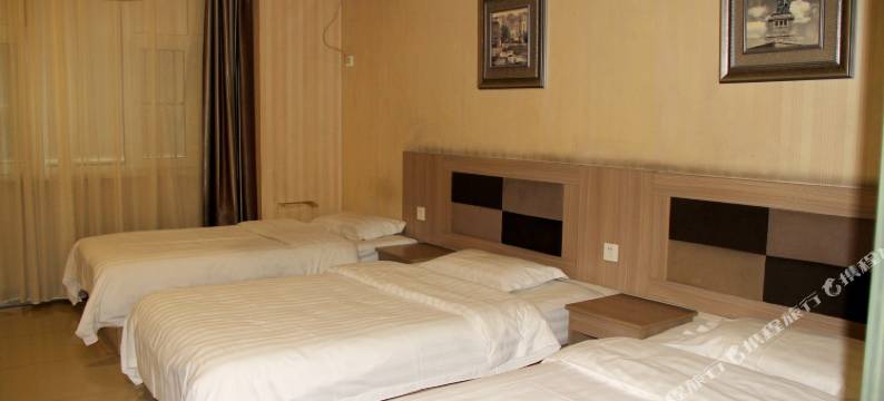 农安辽金时尚宾馆图片